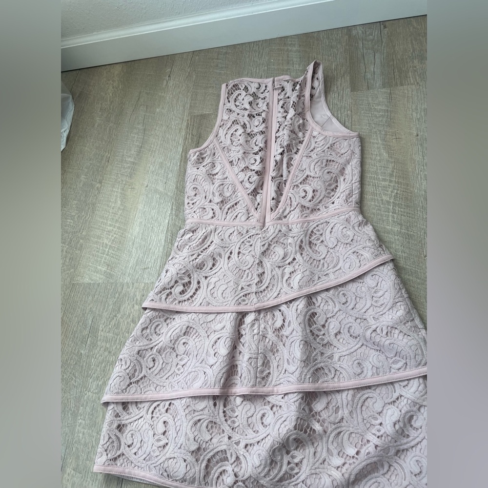 BCBG Hanah NWT Dress